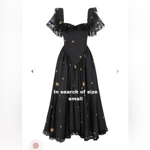 ISO Selkie dress